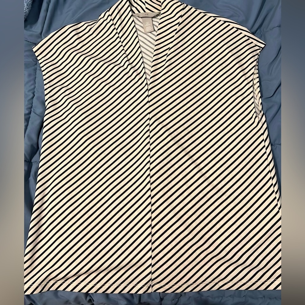 H&M Blouse